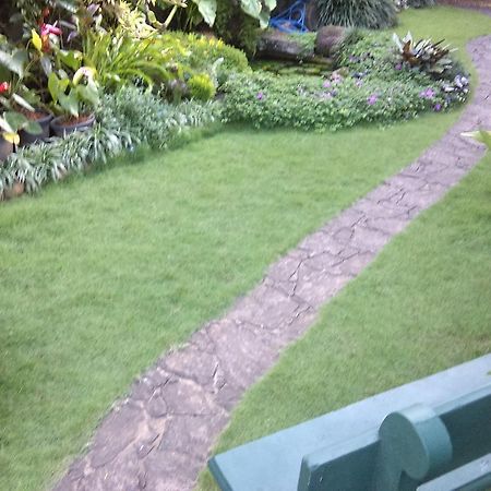 Glory Homestay Kandy Eksteriør billede