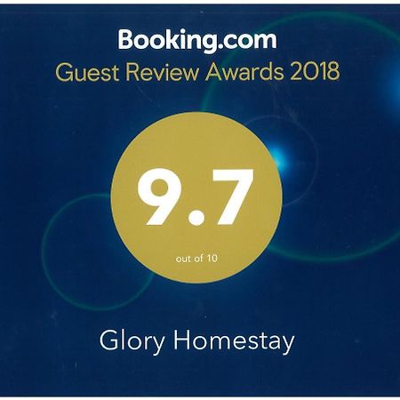 Glory Homestay Kandy Eksteriør billede