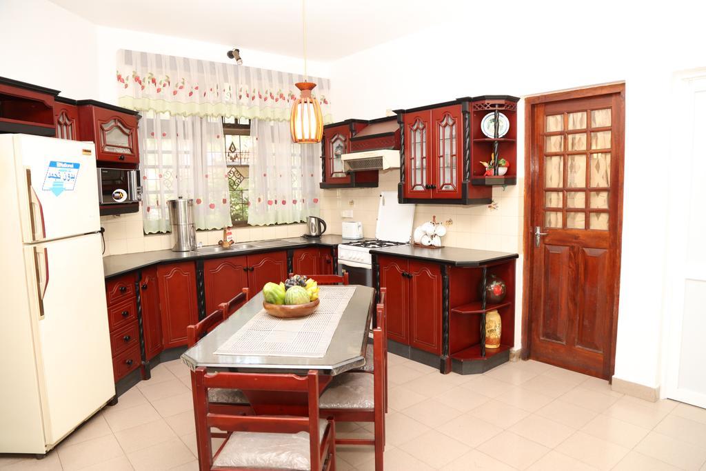 Glory Homestay Kandy Eksteriør billede