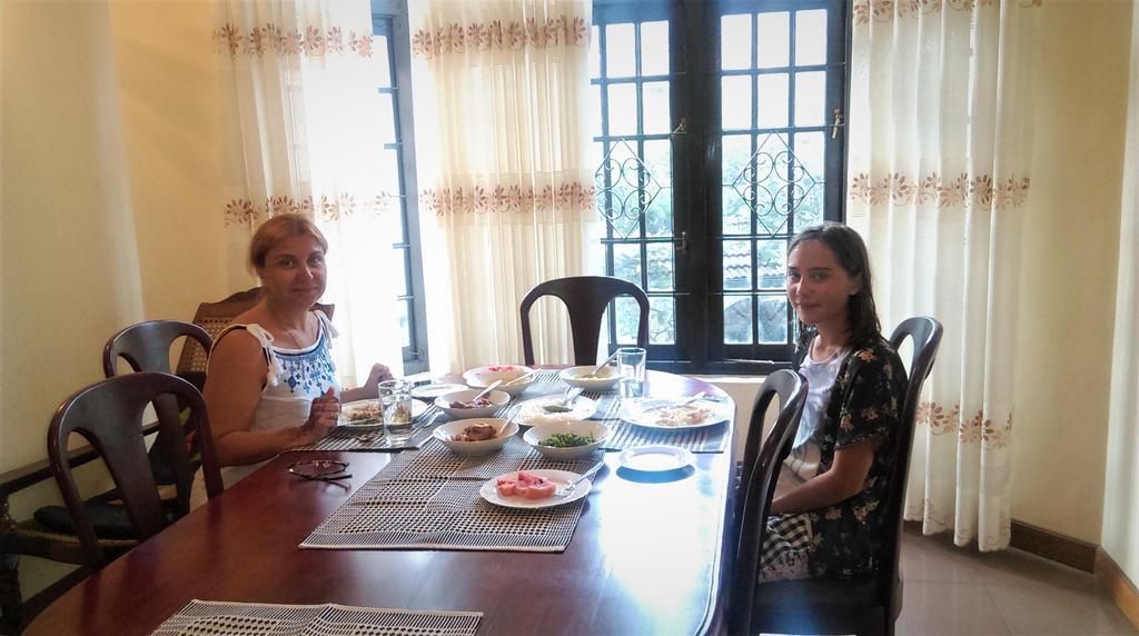 Glory Homestay Kandy Eksteriør billede