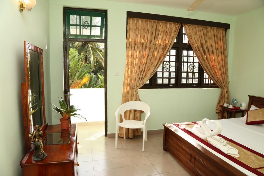 Glory Homestay Kandy Værelse billede