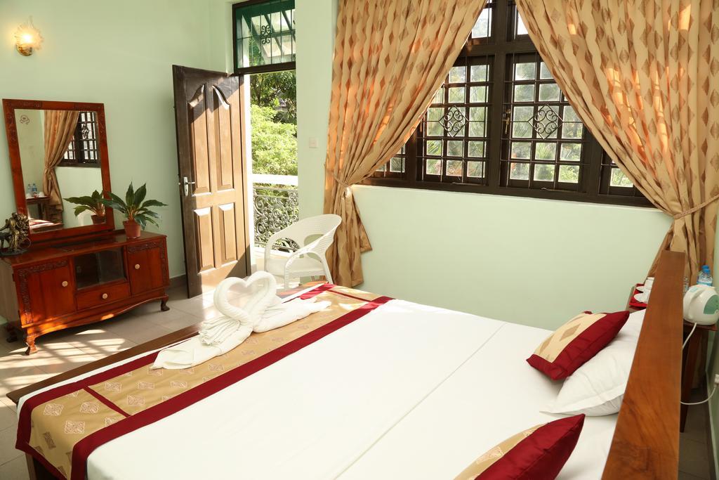 Glory Homestay Kandy Værelse billede