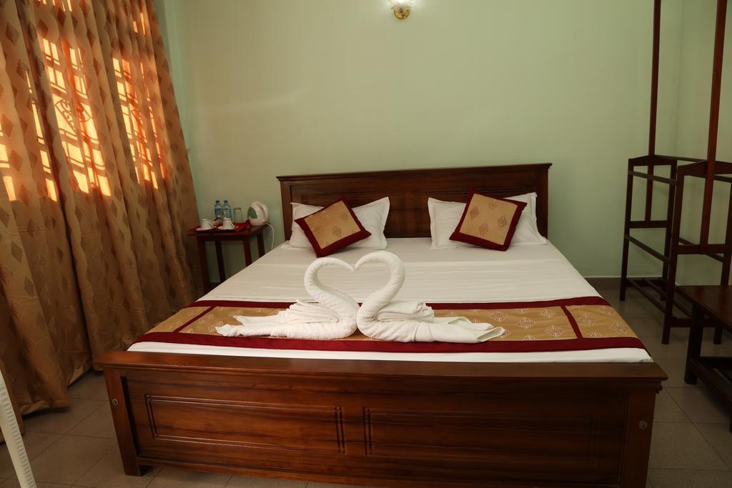 Glory Homestay Kandy Værelse billede