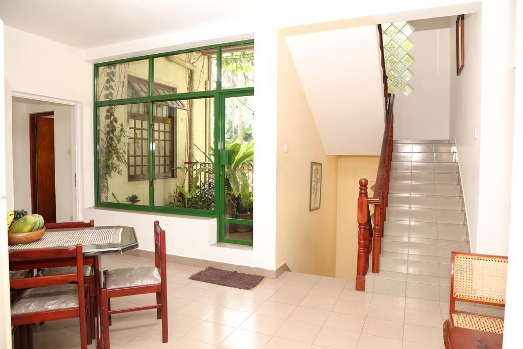 Glory Homestay Kandy Eksteriør billede