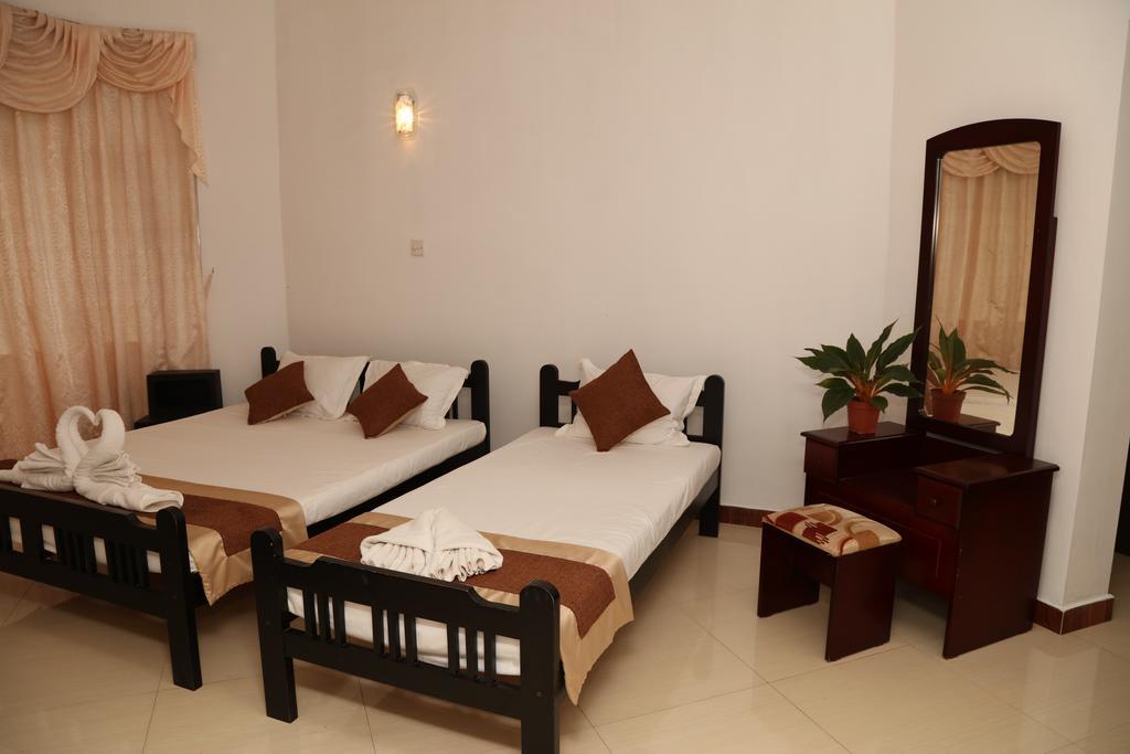 Glory Homestay Kandy Værelse billede