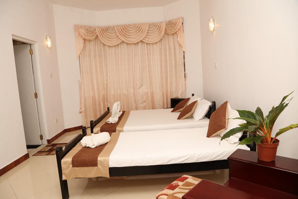 Glory Homestay Kandy Værelse billede